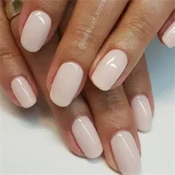 203 Winter Glow, CND Vinylux, Aurora Collection